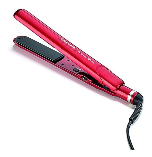 Imagen 3 de 8 de Combo Babyliss Pro Plancha 1'' Y Secadora Ceramix Xtreme