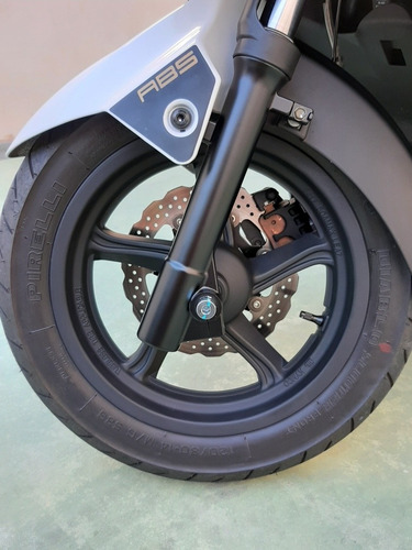 Kymco Downtown 300i Abs 2020 Dueño