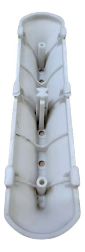 Agitador Paleta Tambor Electrolux Carga Frontal Brasi Ref423
