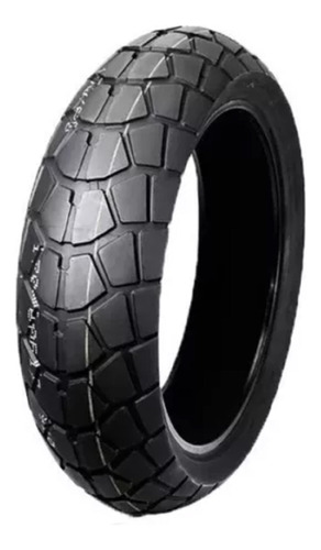 Cubierta Delantera Kingtyre 90 90 21 En Moto 46