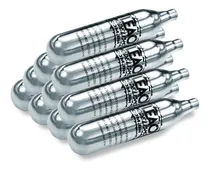 Comprar 20 Cápsulas 12g Airsoft  Leão Modelismo- Envio Imediato
