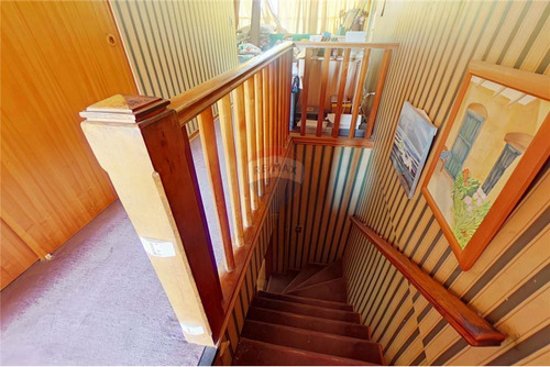 Casa Amplio Terreno Ideal Para Renovar