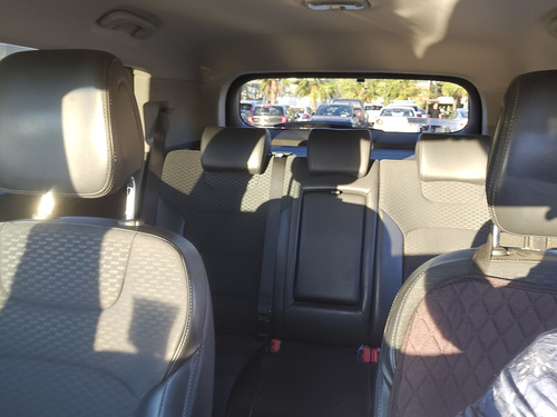 SsangYong Korando 1.5T Limited At6 2Wd