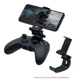 Clip Soporte Celular Para Control Xbox One Serie S / X