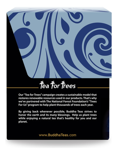 Buddha Tea- Sleepy Temple Blend