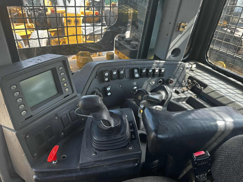 Bulldozer Caterpillar D8t Ripper Unizanco