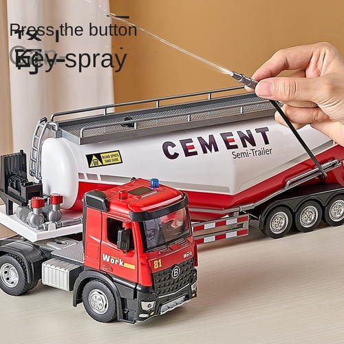 Portapólvora Extendido Modelo 1/18 For Remolque De Tractor