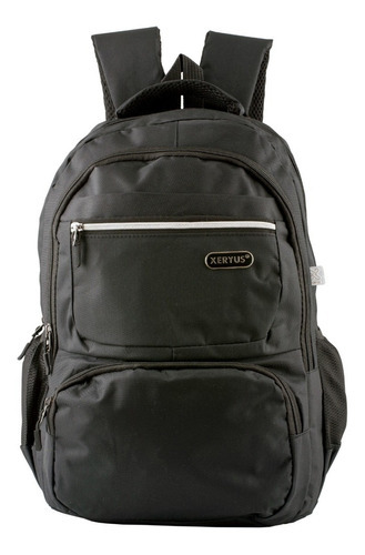 Mochila Xeryus - Preto - 11036