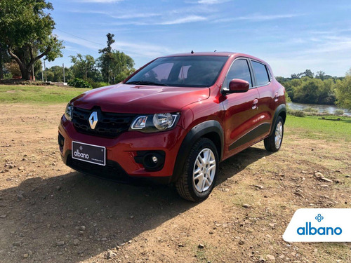 Renault Kwid Intense