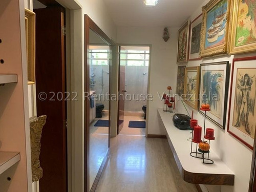 Imagen 7 de 15 de Apartamento En Venta Urbanización Macaracuay. #22-25069. Megv (04125486572)
