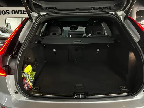 Volvo XC60 2.0 T5 Awd R-design