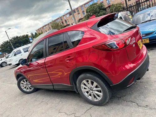 Mazda CX-5 2.0 Touring