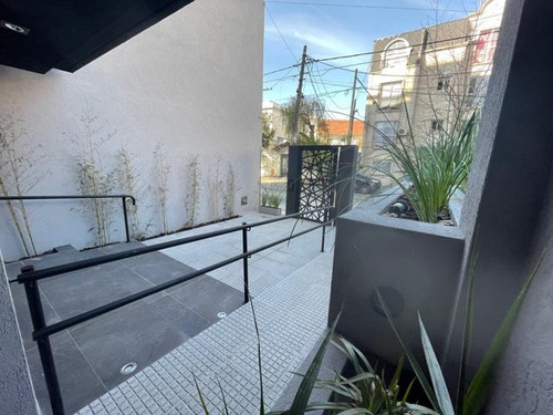Departamento - Ramos Mejia Sur