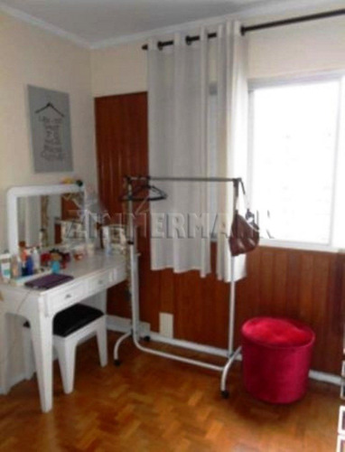 Apartamento - Vila Leopoldina - Ref: 119354 - V-119354