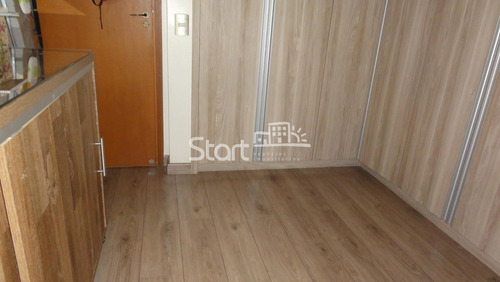 Imagem 16 de 30 de Apartamento À Venda Em Jardim Do Lago - Ap003501