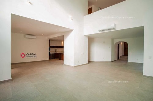 Casa Nueva De Lujo En El Tigre Nuevo Vallarta
