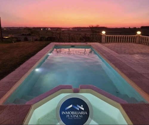 Venta Casa 4 Dormitorios Atlantida