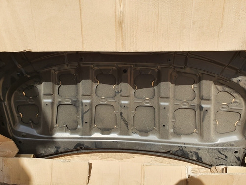 Capot Toyota Corolla 2009-2014 Original 100%