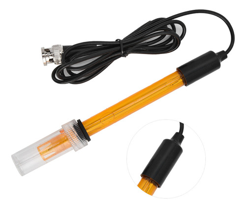 Sonda De Electrodo Inofensiva De Alta Conductividad