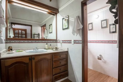 Casa En Venta En Vereda El Hato. Cod V5669