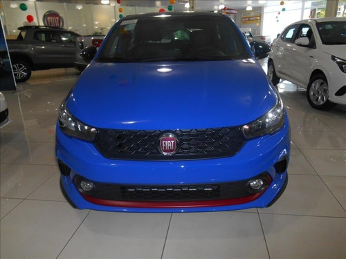 Argo Hgt 1.8 0km 2021 Anticipo Minino $180.000 A Tasa 0% F-