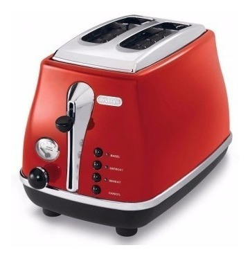 Tostadoras Delonghi Ctov 2003