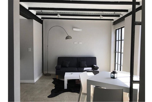 Departamento 2 Amb A Nuevo - San Telmo