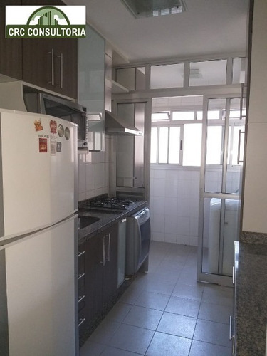 Imagem 17 de 30 de Apartamento - Ap00144 - 33577173