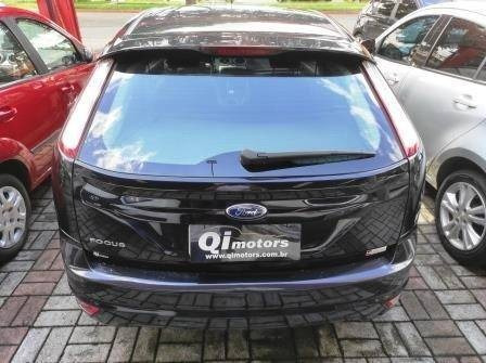 Ford Focus 1.6 Gl 16v Flex 4p Manual
