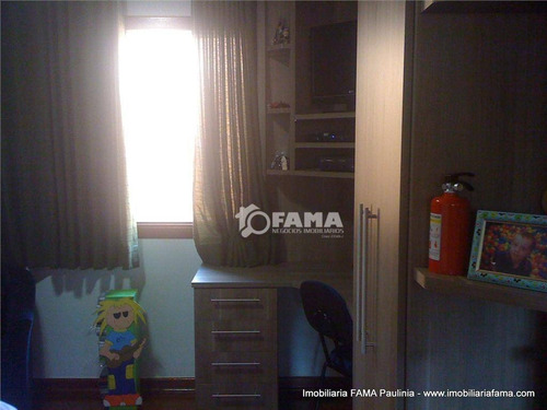 Imagem 8 de 30 de Casa À Venda, 400 M² Por R$ 1.400.000,00 - Jardim De Itapoan - Paulínia/sp - Ca0051