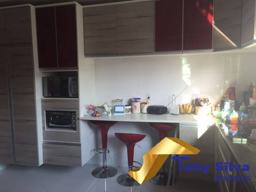 Excelente Oportunidade Casa De Alto Padrão Em Rio Das Ostras - 434