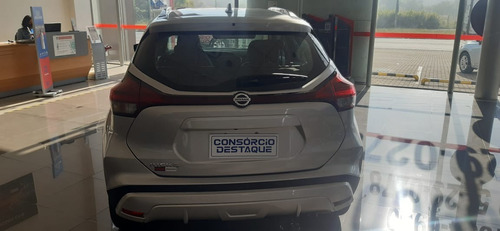 Imagem 4 de 14 de Kicks 1.6 Advance P.plus Cvt 2022 0km