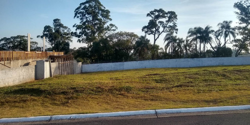 Imagem 4 de 17 de Terreno À Venda Em Condomínio Jardim Flamboyan Com 600 Metros, Excelente Localização Em Bragança Paulista/ Sp - Sp - Te0005_hcoret