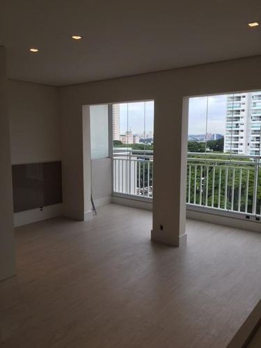 Imagem 3 de 30 de Studio À Venda, 33 M² Por R$ 371.000,00 - Alto Da Boa Vista - São Paulo/sp - St0016