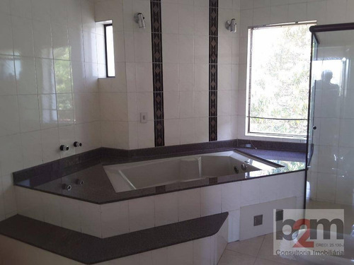 Imagem 9 de 12 de Sobrado À Venda, 417 M² Por R$ 1.800.000,00 - Parque Dos Príncipes - São Paulo/sp - So0455