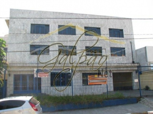Imagem 27 de 30 de Pr0033 - Alugar Prédio Em Cotia Com 1.020 Metros, Prédio Com 3 Andares, Próprio Para Escolas, Escritórios Ou Telemarketing, Contabilidade - Pr0033 - 33874379