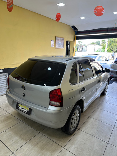 Volkswagen Gol 1.0 Total Flex 5p