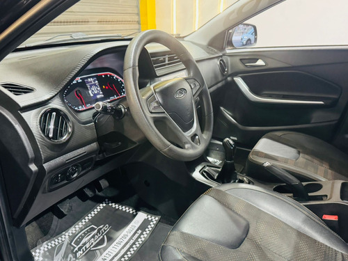 Chery Tiggo 2 1.5 Look 16v Flex 5p