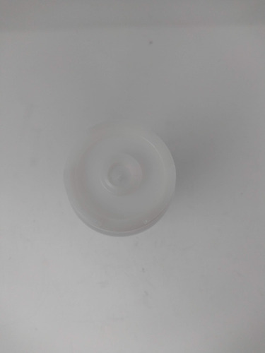 Recipiente Para Aderezo 16 Oz Con Valvula Transparente