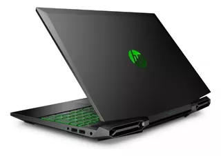 Hp Omen Core I5, 9th 16ram,512 Solido, 2gb Nvidia Gtx