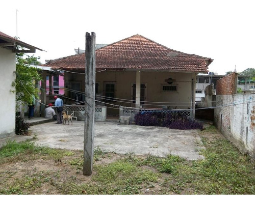 Renta Terreno Comercial En El Centro De Tuxpan Veracruz