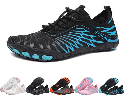 Transpirable Y Antideslizante Athletic Barefoot Zapatos De