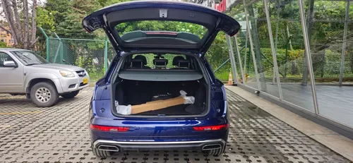 Audi Q5 2.0 45 Tfsi Mhev Quattro S-Line