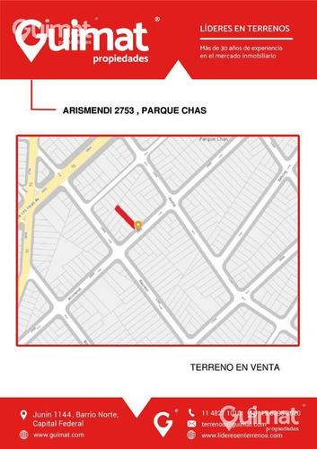 Imagen 3 de 12 de Excelente Lote En Venta, A Mts De Av De Los Incas!