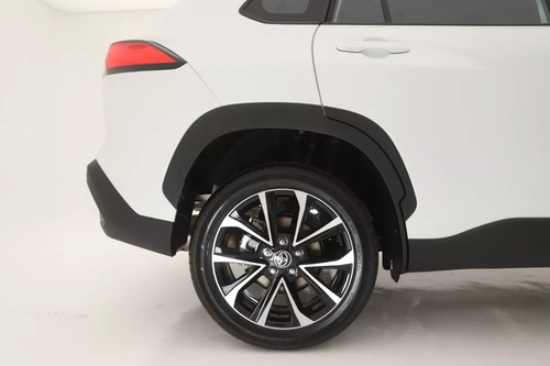 Corolla Cross Xei Hibrida Con Toyota Plan
