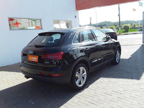 Audi Q3 1.4 Tfsi Ambiente Flex 4p S Tronic