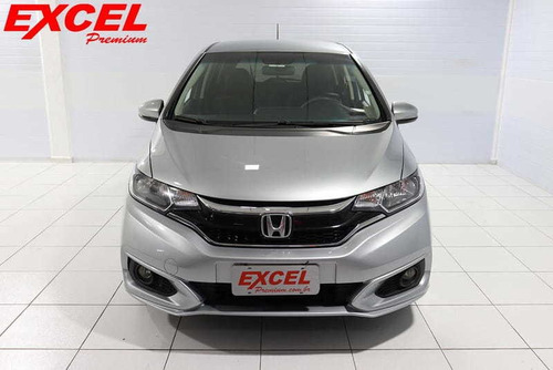 Honda Fit Lx 1.5 Flexone 16v 5p Aut