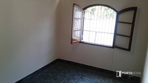 Chácara Com 3 Dormitórios À Venda, 1000 M² Por R$ 900.000,00 - Embu Mirim - Itapecerica Da Serra/sp - Ch0111