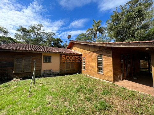 Imagem 13 de 22 de Chácara À Venda, Aldeinha, Itapecerica Da Serra/sp - 4826