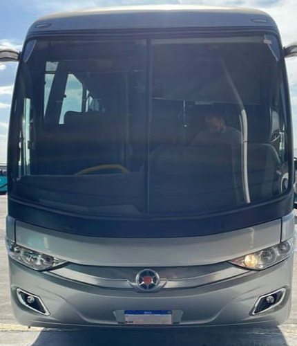 Marcopolo Viaggio G7 1050 Mercedes O-500r +ar Wc 2016